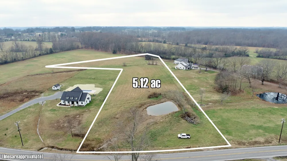 0 Highway 25W Cottontown, TN 37048