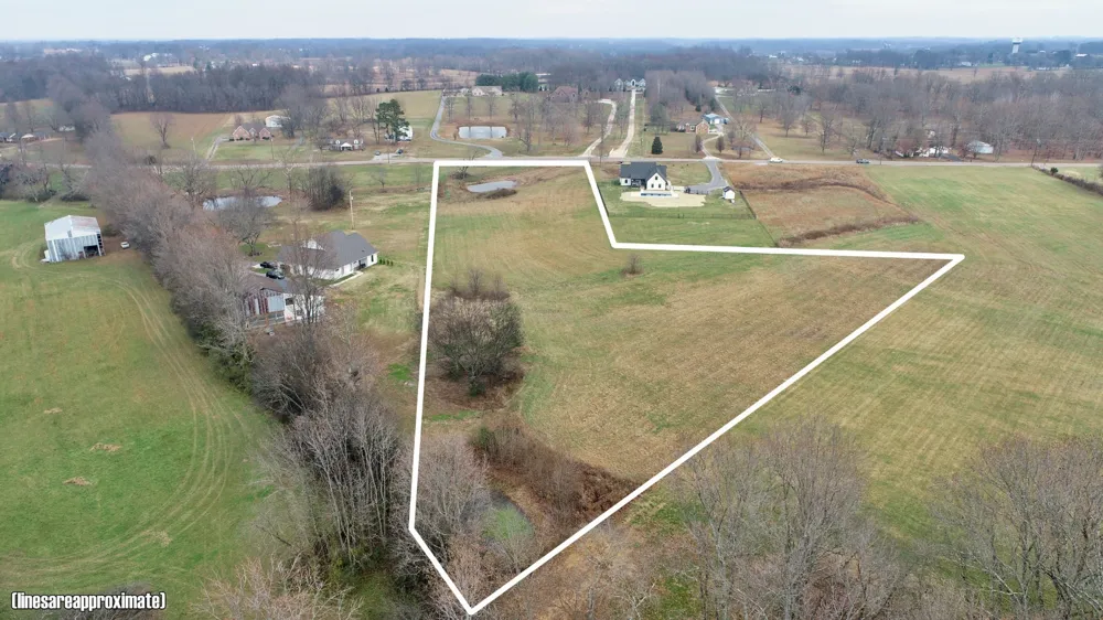 0 Highway 25W Cottontown, TN 37048