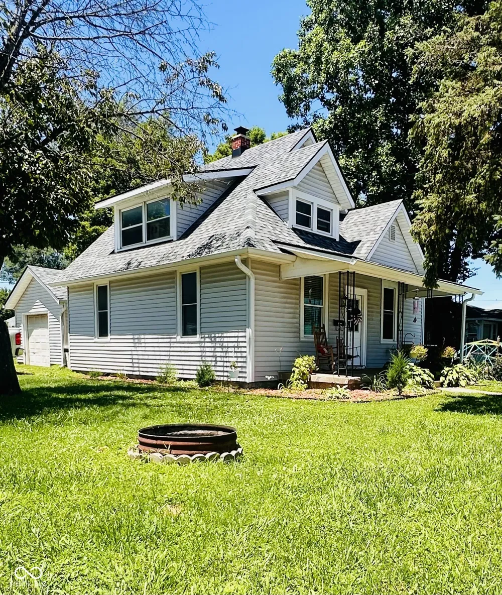 390 S Grant Street Martinsville, IN 46151