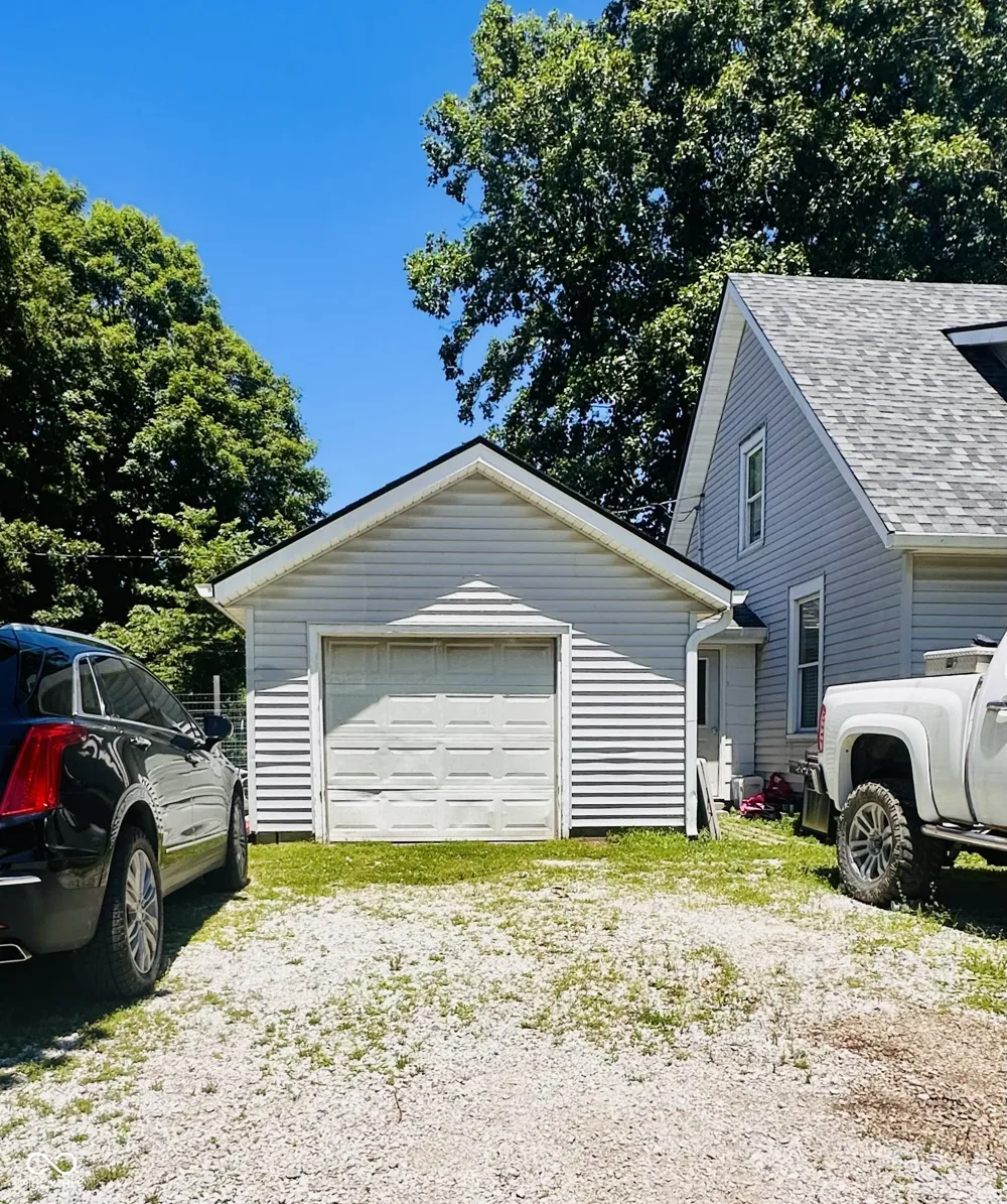 390 S Grant Street Martinsville, IN 46151