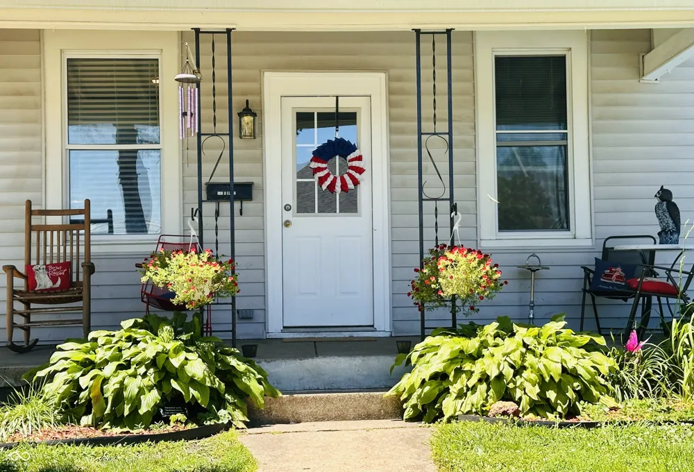 390 S Grant Street Martinsville, IN 46151