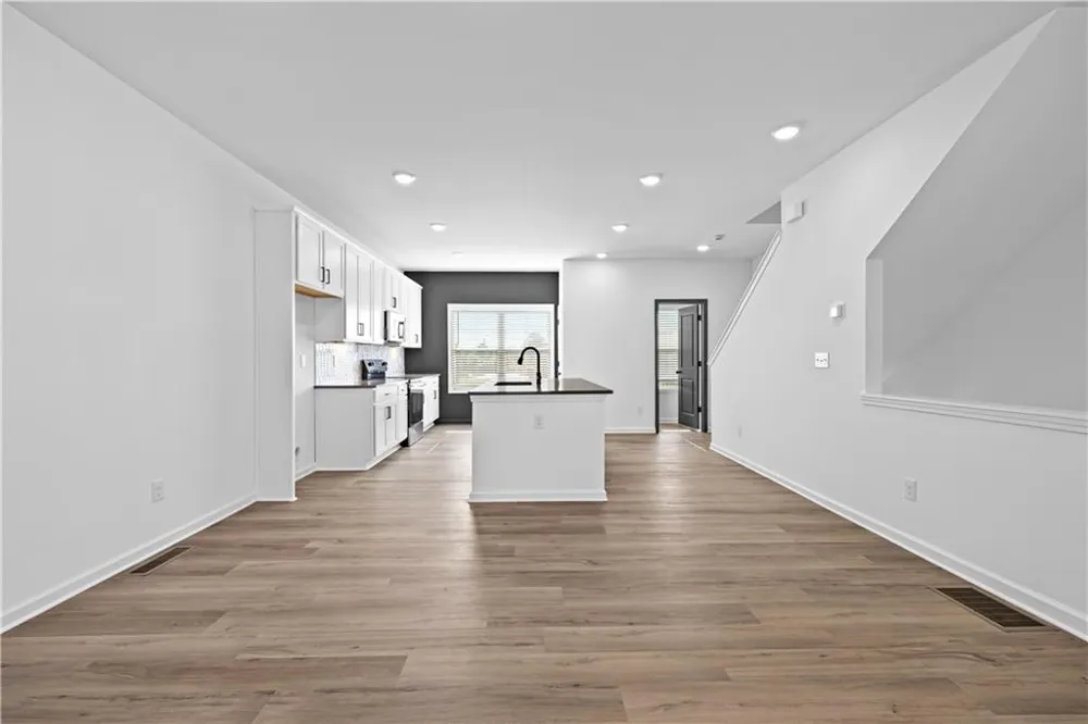 36 Nickel Drive #17 Newnan, GA 30265