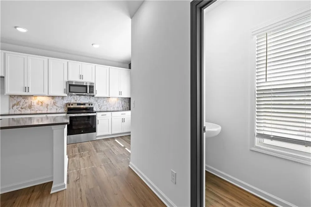 36 Nickel Drive #17 Newnan, GA 30265