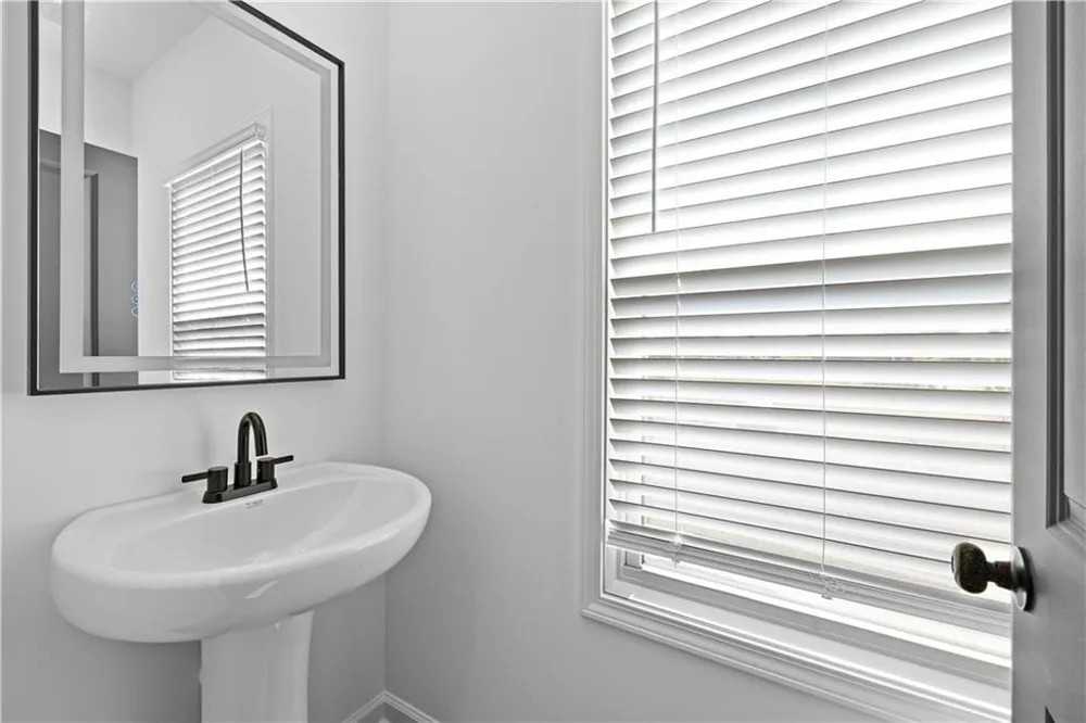 36 Nickel Drive #17 Newnan, GA 30265