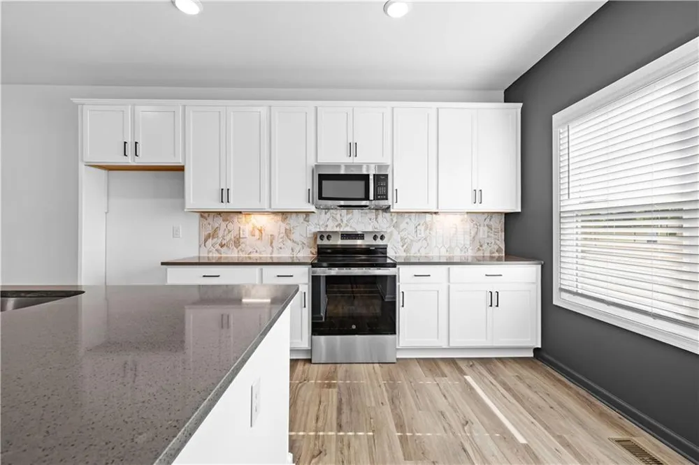 36 Nickel Drive #17 Newnan, GA 30265