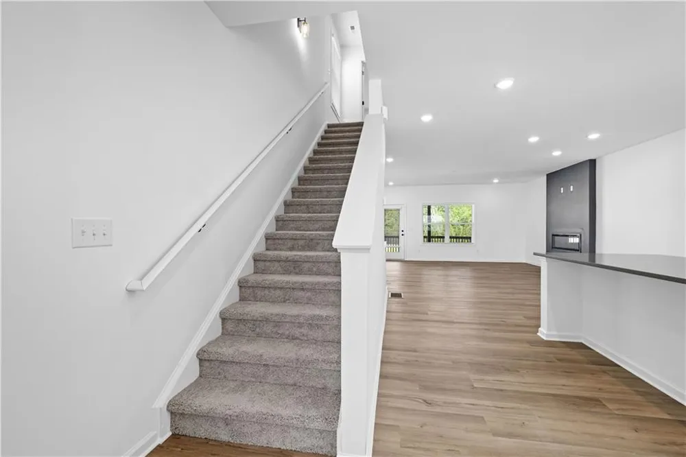 36 Nickel Drive #17 Newnan, GA 30265