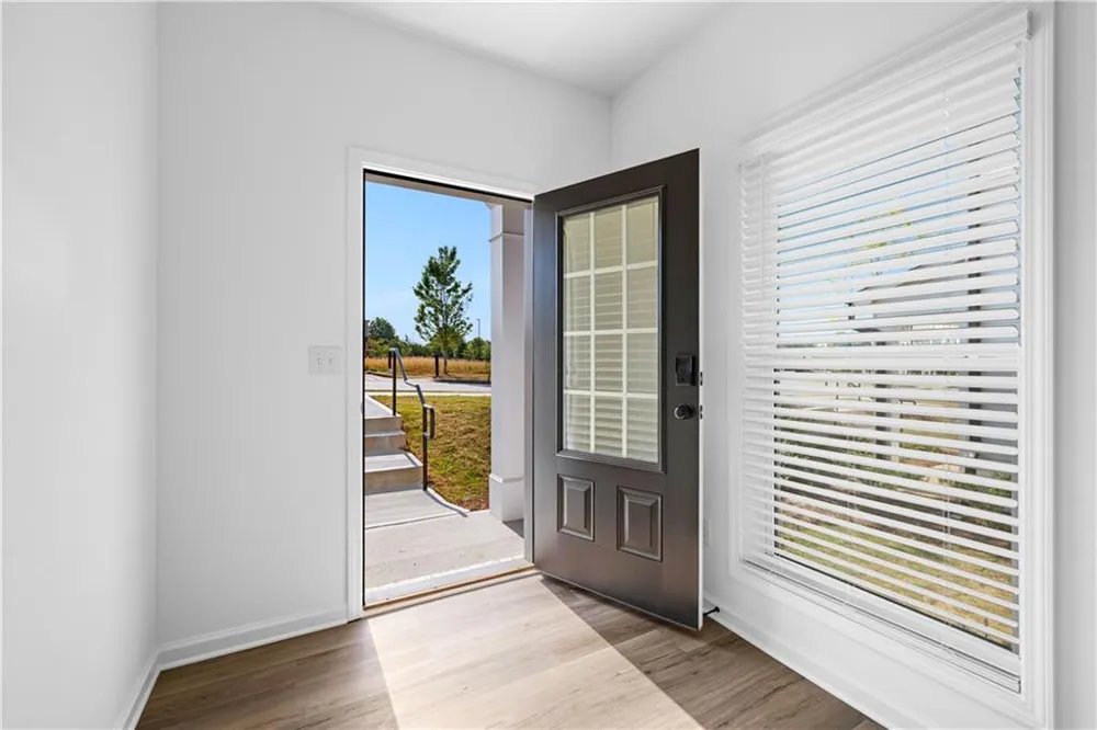 36 Nickel Drive #17 Newnan, GA 30265