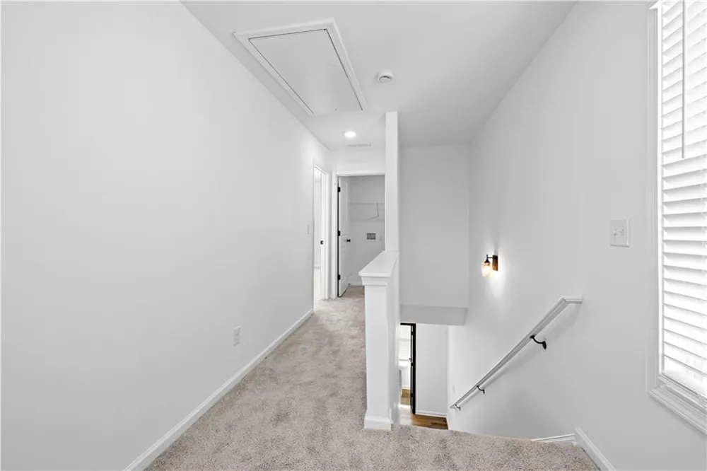 36 Nickel Drive #17 Newnan, GA 30265