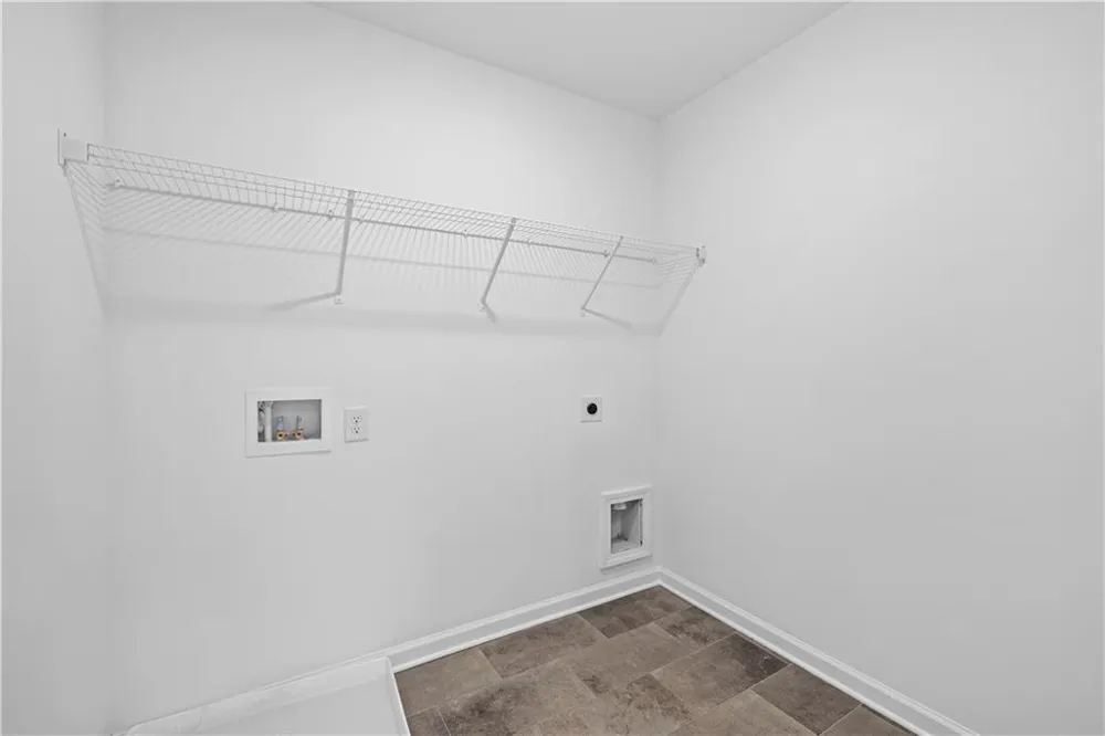 36 Nickel Drive #17 Newnan, GA 30265