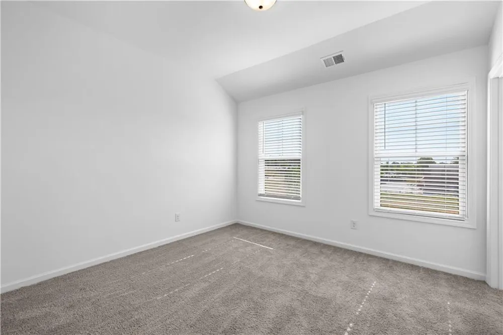 36 Nickel Drive #17 Newnan, GA 30265