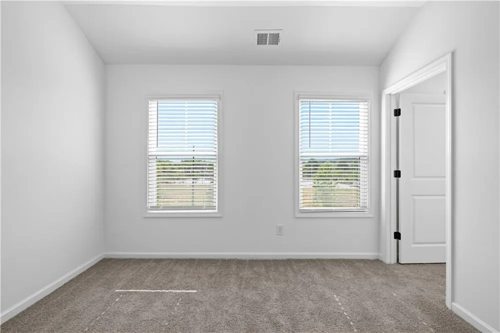 36 Nickel Drive #17 Newnan, GA 30265