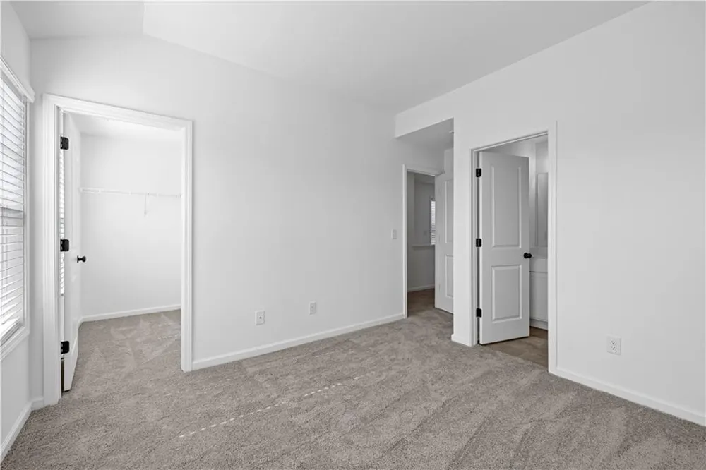 36 Nickel Drive #17 Newnan, GA 30265