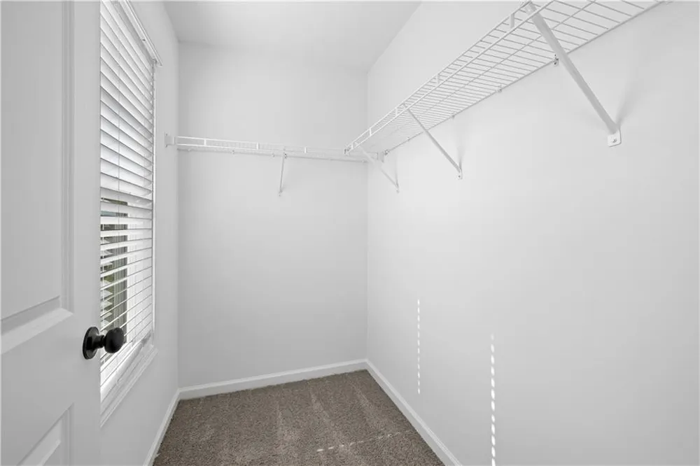36 Nickel Drive #17 Newnan, GA 30265
