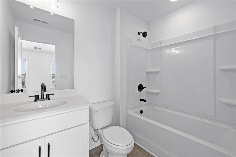36 Nickel Drive #17 Newnan, GA 30265