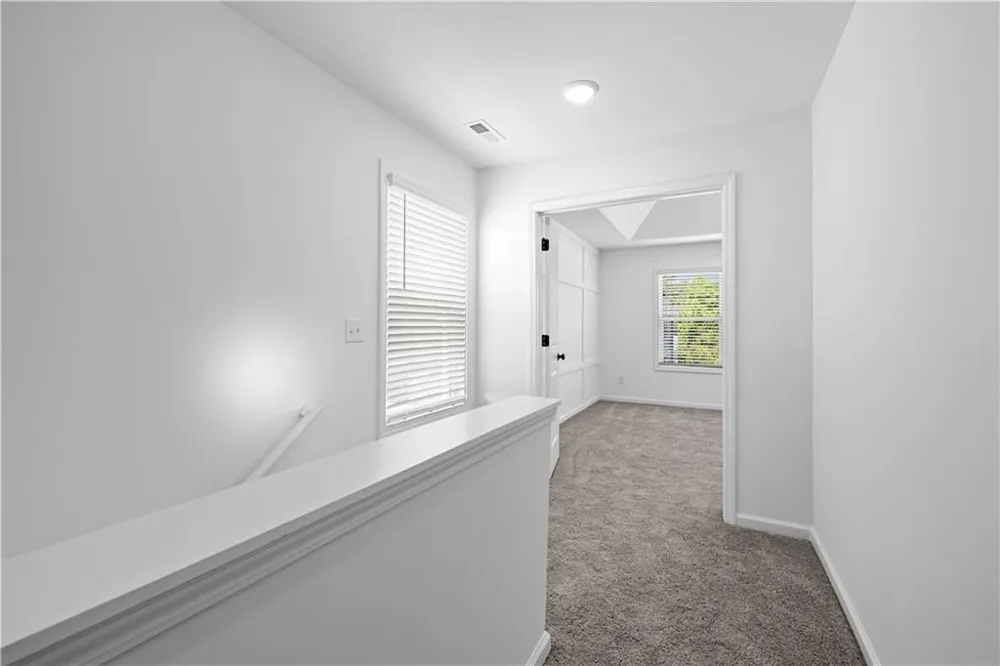 36 Nickel Drive #17 Newnan, GA 30265