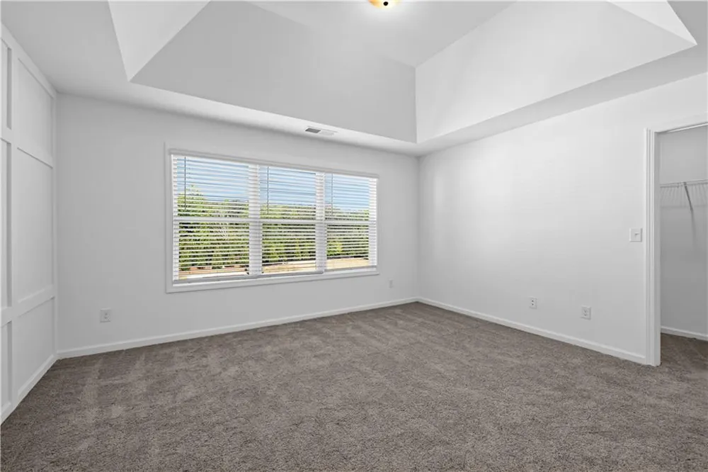 36 Nickel Drive #17 Newnan, GA 30265