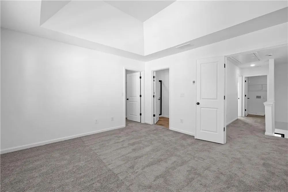 36 Nickel Drive #17 Newnan, GA 30265