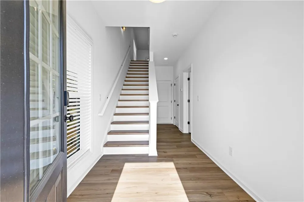 36 Nickel Drive #17 Newnan, GA 30265