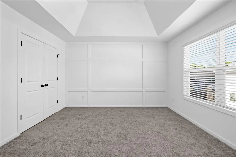 36 Nickel Drive #17 Newnan, GA 30265
