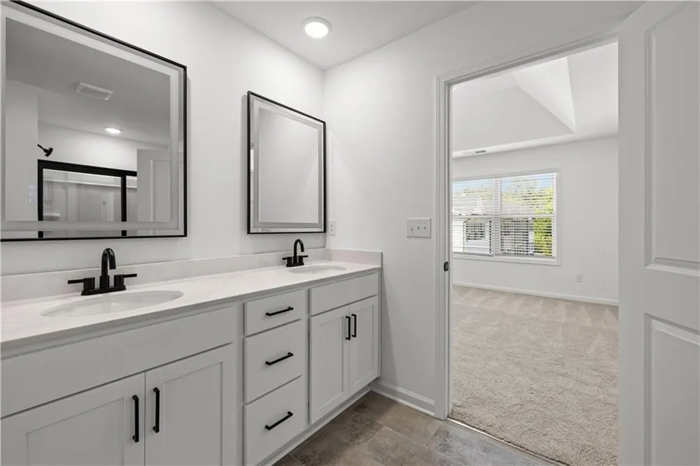 36 Nickel Drive #17 Newnan, GA 30265