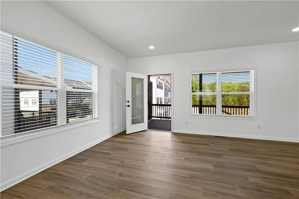 36 Nickel Drive #17 Newnan, GA 30265