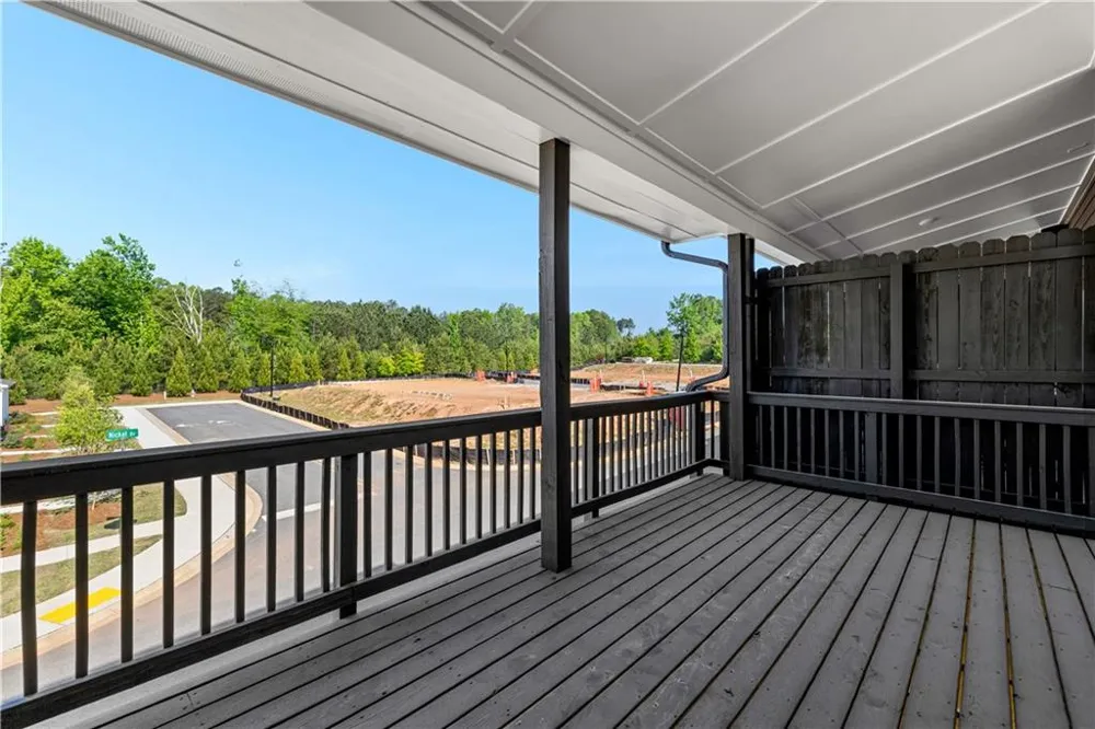 36 Nickel Drive #17 Newnan, GA 30265