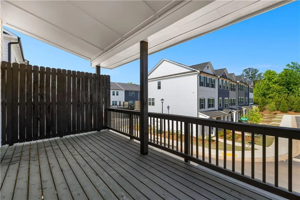 36 Nickel Drive #17 Newnan, GA 30265