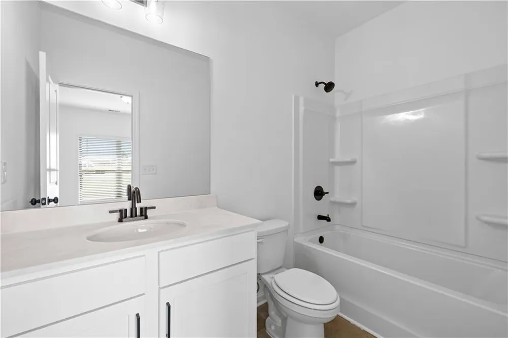 36 Nickel Drive #17 Newnan, GA 30265