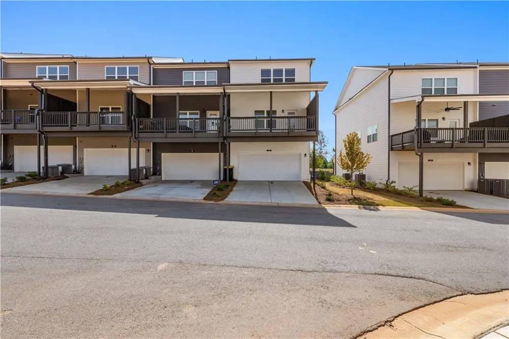 36 Nickel Drive #17 Newnan, GA 30265