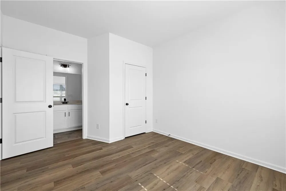 36 Nickel Drive #17 Newnan, GA 30265