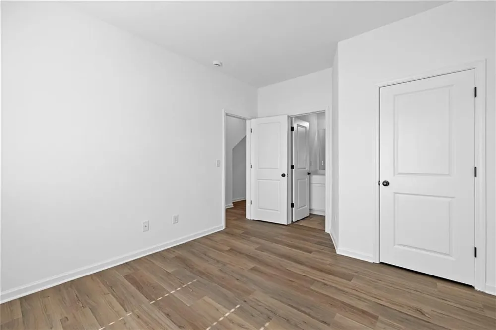 36 Nickel Drive #17 Newnan, GA 30265