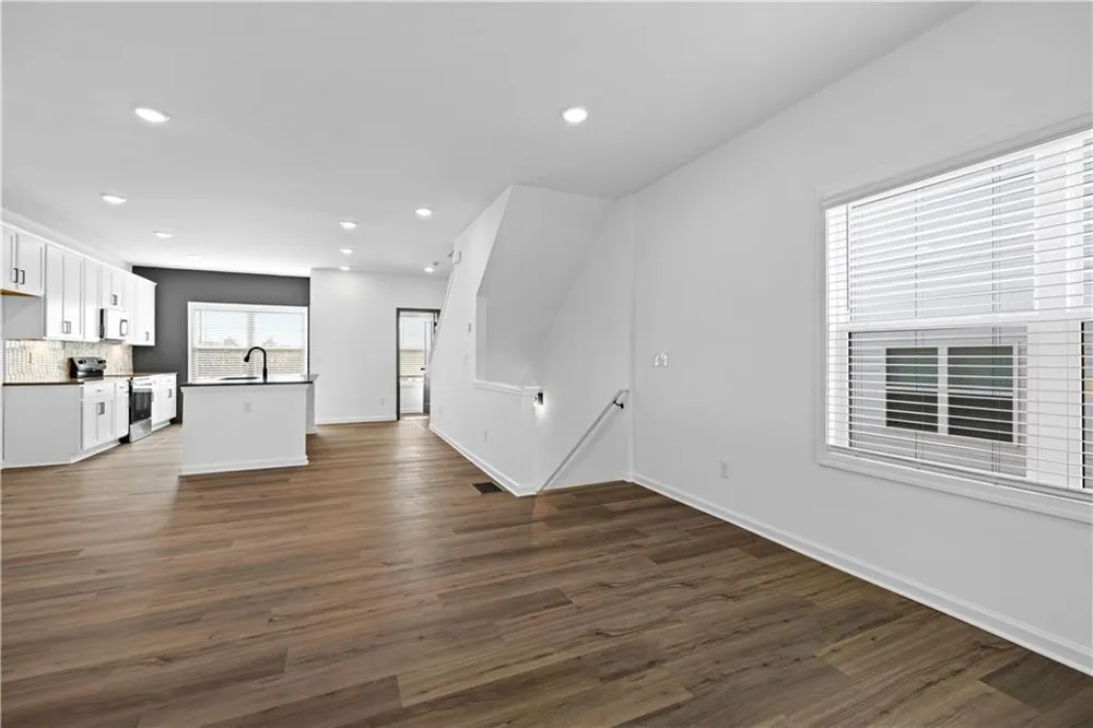 36 Nickel Drive #17 Newnan, GA 30265