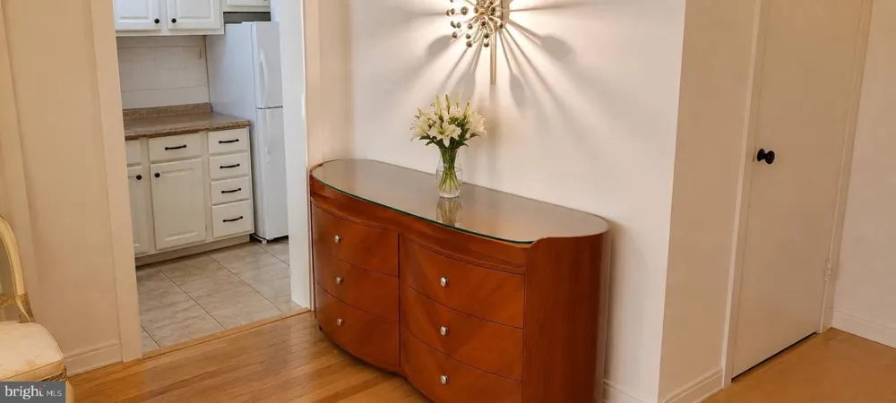 1 SCOTT CIRCLE NW #6 Washington, DC 20036
