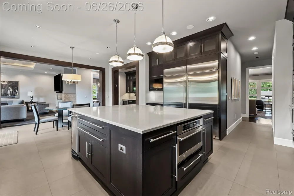 30442 S Greenbriar Road Franklin Village, MI 48025