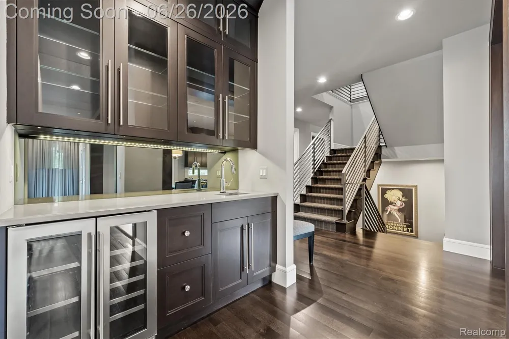 30442 S Greenbriar Road Franklin Village, MI 48025