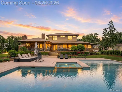 30442 S Greenbriar Road