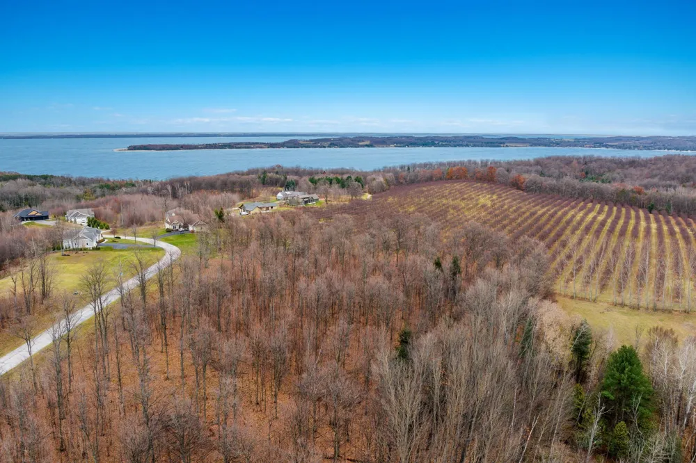 1909 Blue Water Court Suttons Bay Township, MI 49682