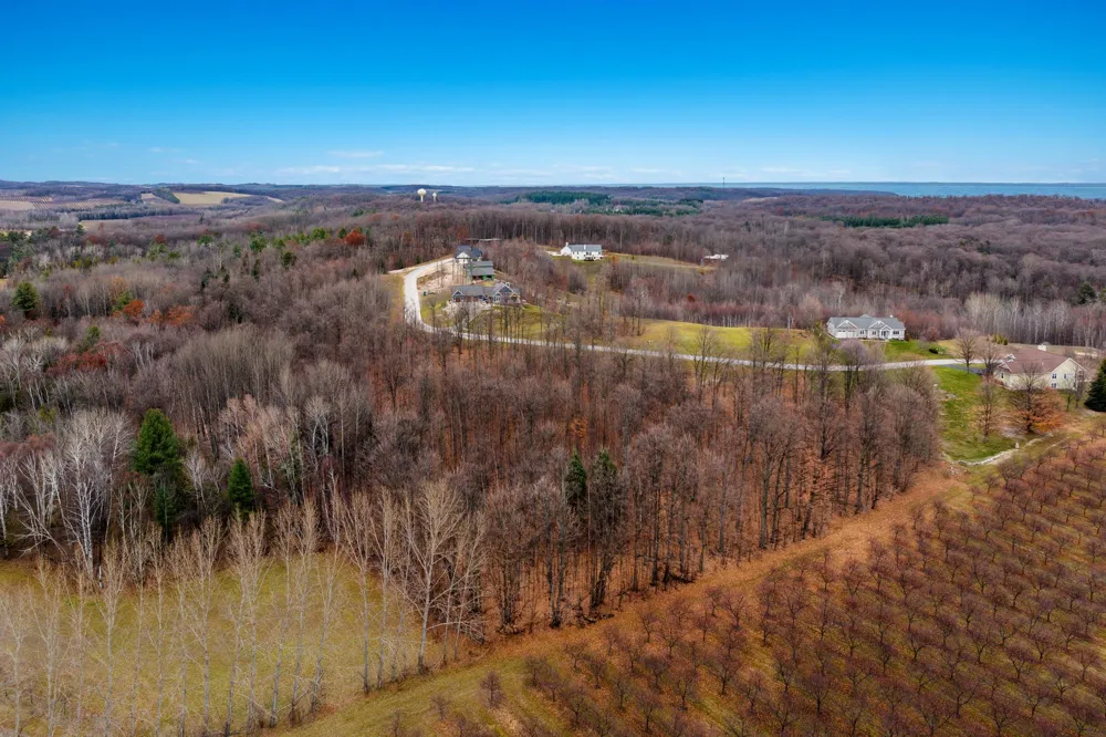 1909 Blue Water Court Suttons Bay Township, MI 49682