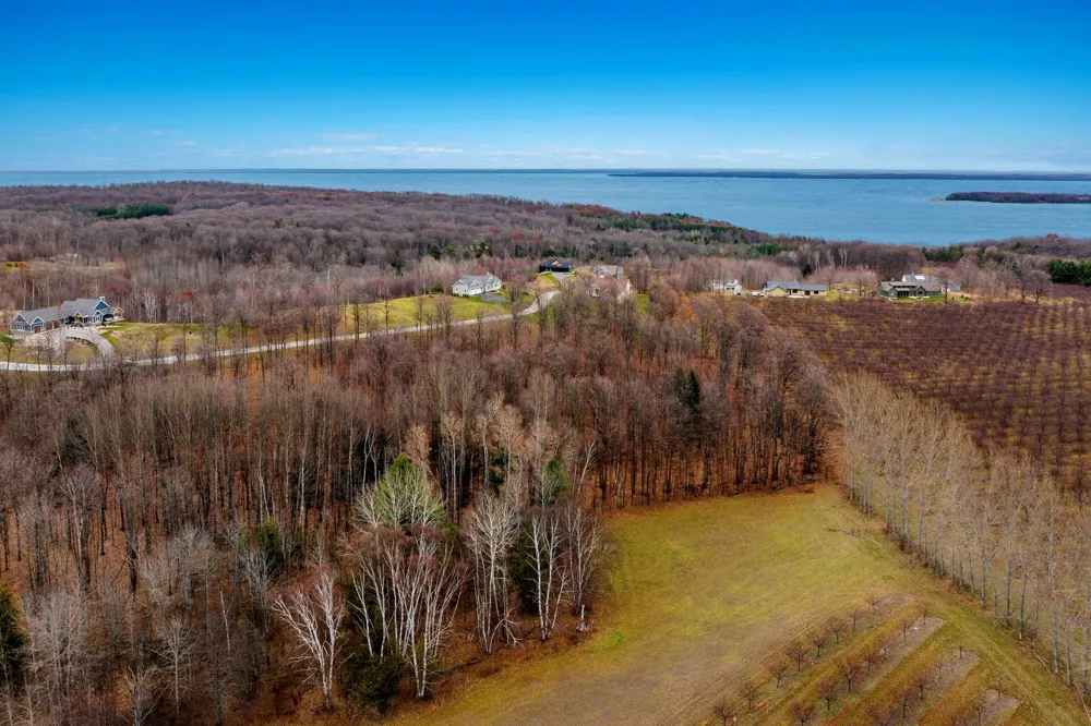 1909 Blue Water Court Suttons Bay Township, MI 49682