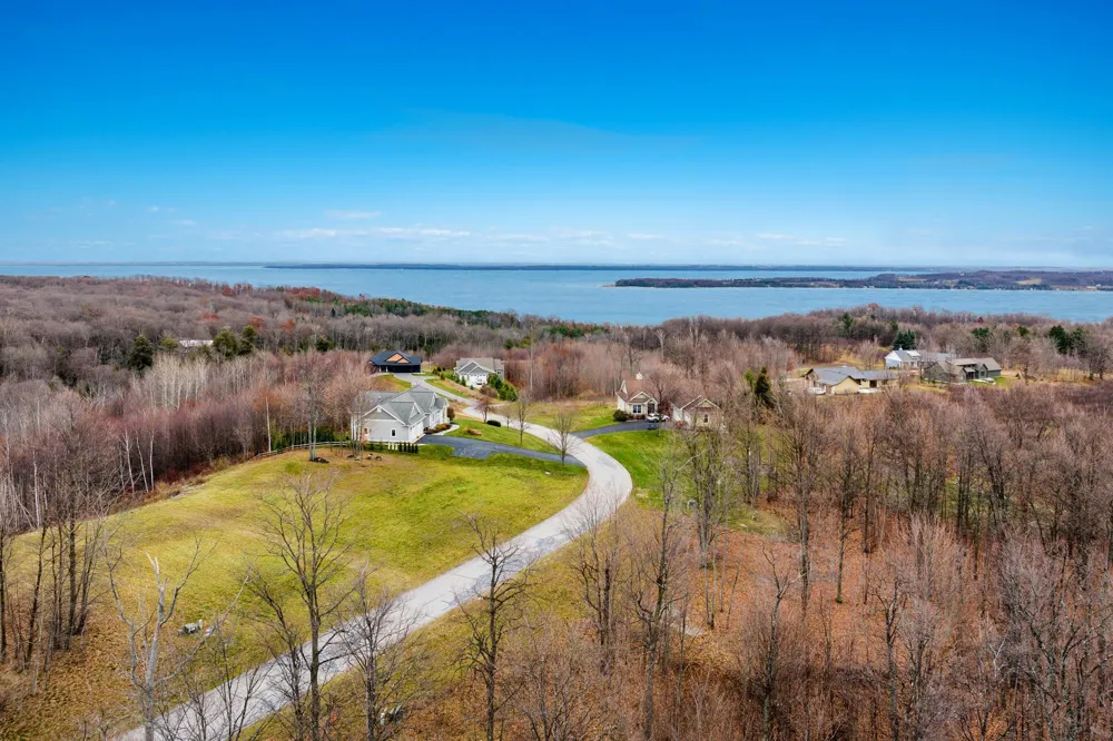 1909 Blue Water Court Suttons Bay Township, MI 49682