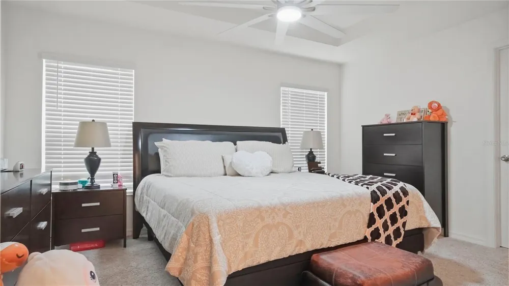 707 CHESTNUT LANE Auburndale, FL 33823