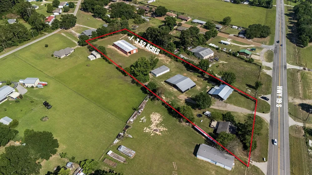 7491 State Highway 19 S Athens, TX 75751