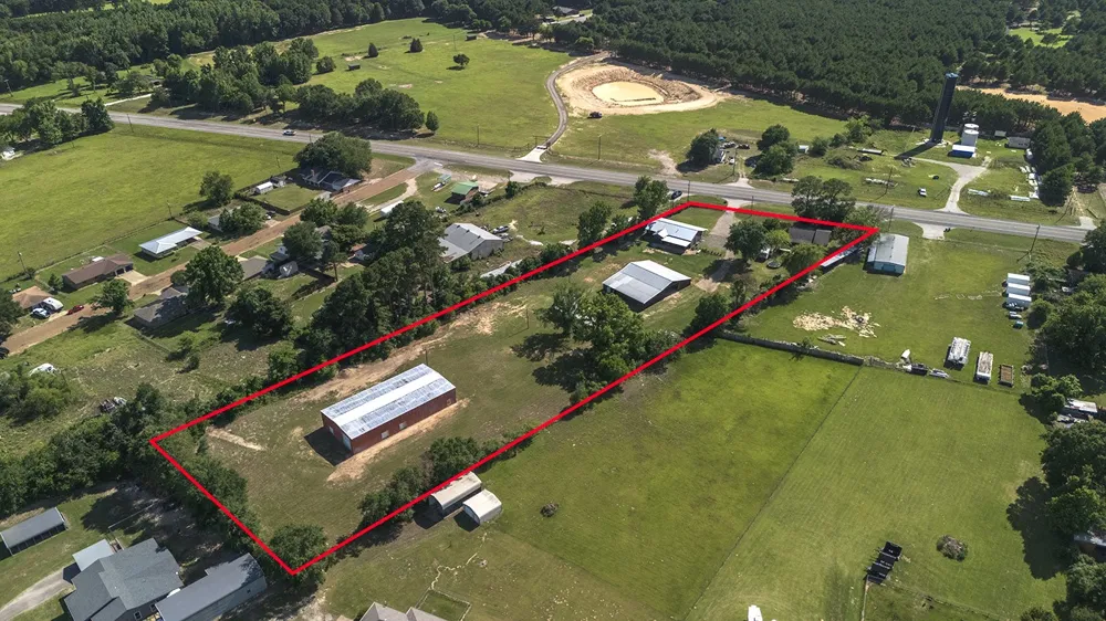 7491 State Highway 19 S Athens, TX 75751
