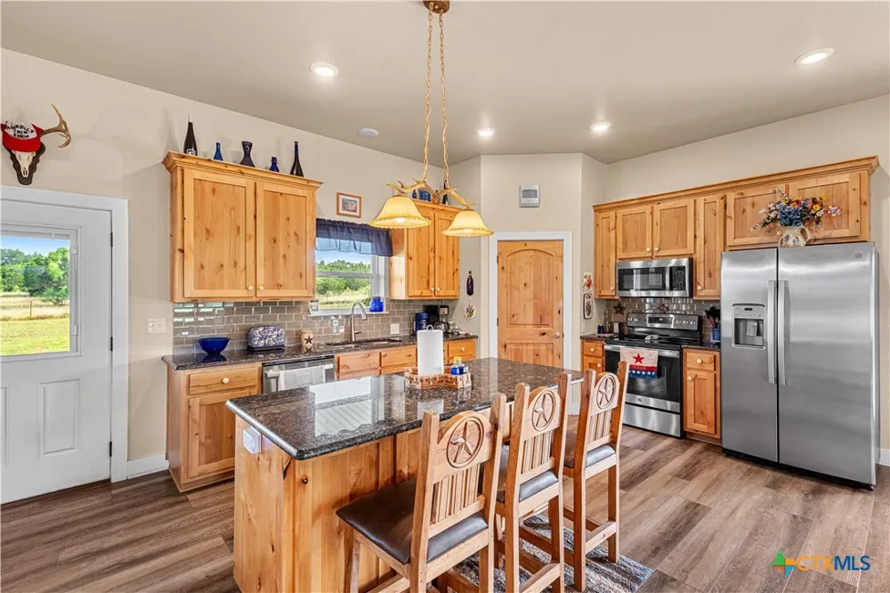 1795 County Road 2730 Lometa, TX 76853
