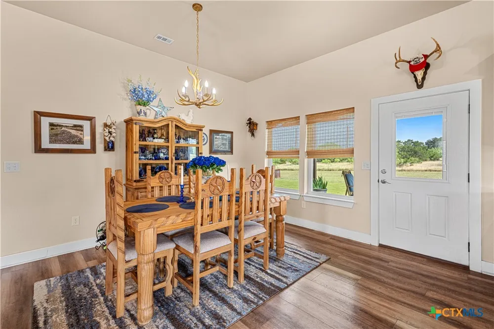 1795 County Road 2730 Lometa, TX 76853