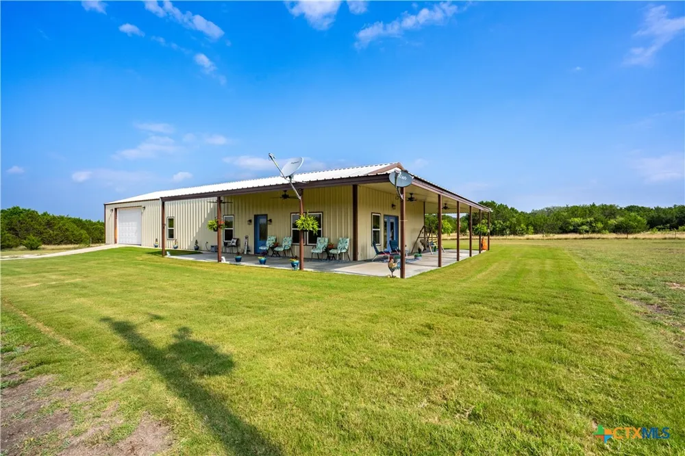 1795 County Road 2730 Lometa, TX 76853