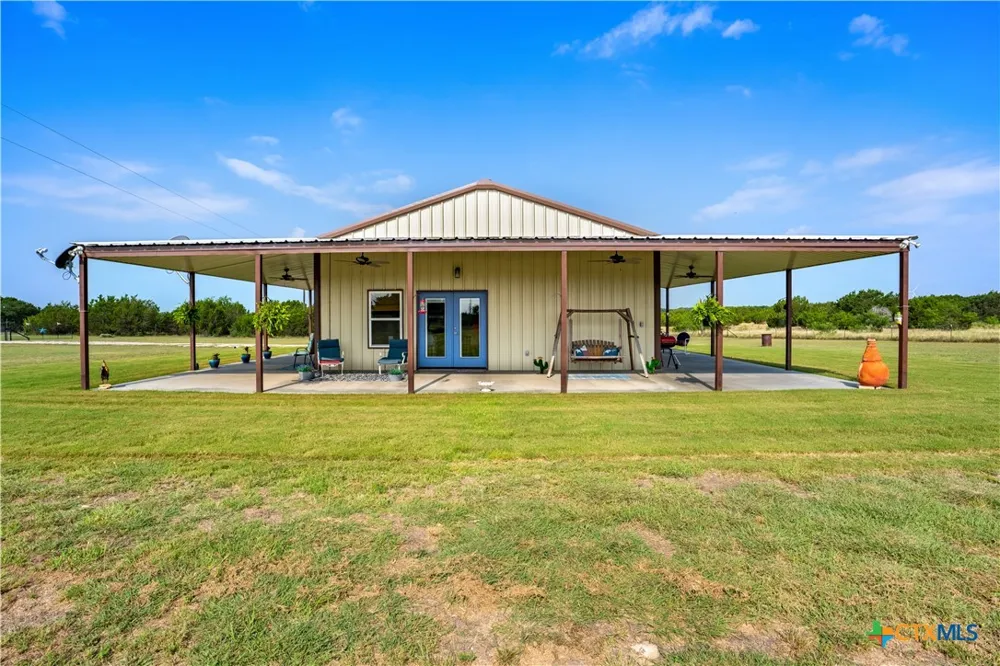 1795 County Road 2730 Lometa, TX 76853
