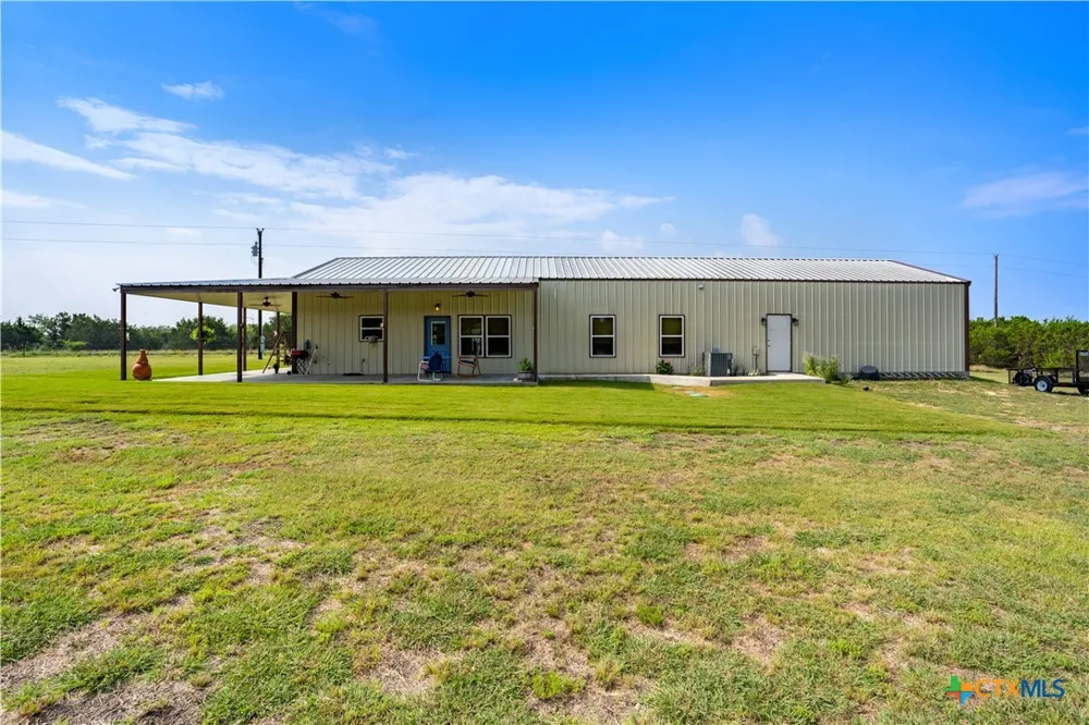 1795 County Road 2730 Lometa, TX 76853