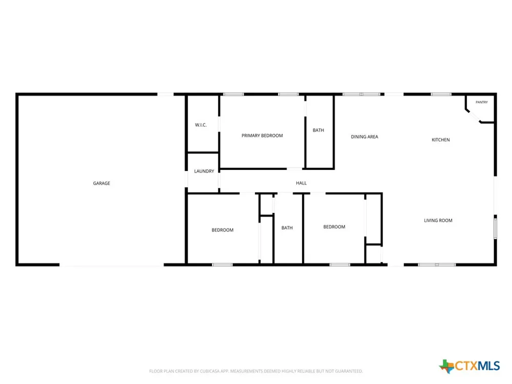 1795 County Road 2730 Lometa, TX 76853