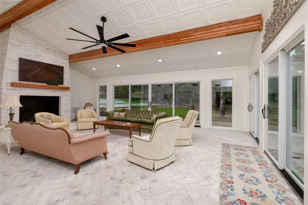 8948 David Fort Road Argyle, TX 76226